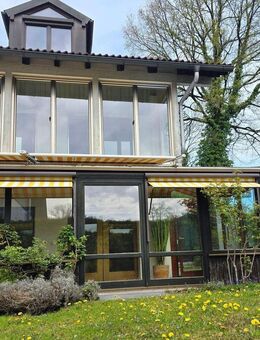 Bad Aibling Mitte: Endlich genug Platz! Vielseitiges Familienhaus mit 8 Zimmern und Gewerbeoption! - Bad Aibling