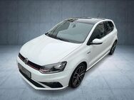 VW Polo, 1.8 TSI GTI, Jahr 2017 - Frankfurt (Main)