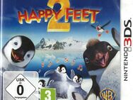 Happy Feet 2 WB Games Nintendo 3DS 2DS - Bad Salzuflen Werl-Aspe