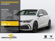 VW Golf, GTI LM18, Jahr 2024 - Bochum