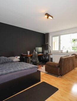 Kapitalanleger aufgepasst: Apartment in Düsseldorf - Düsseldorf
