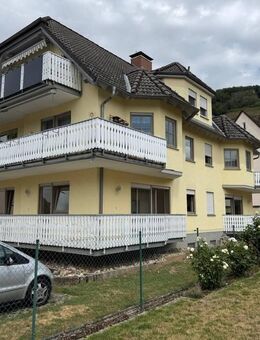 Großzügige 5-Zimmer-Wohnung in Klingenberg - Klingenberg (Main)