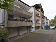 Erstbezug nach Modernisierung: 2-Zimmer-Wohnung in Holthausen - Hagen (Stadt der FernUniversität)