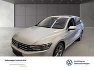 VW Passat Variant, 2.0 TDI Business, Jahr 2020 - Kiel