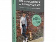 Das Buch "Der Hundebesitzer als Führungskraft" Buch (gedruckt) - Hildesheim