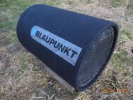 Blaupunkt Subwoofer - - Allgäu - TOM - München Maxvorstadt