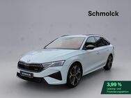 Skoda Octavia, 2.0 TSI Combi, Jahr 2024 - Emmendingen