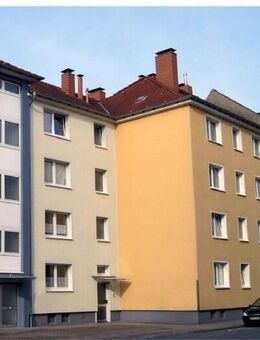 2,5 Zimmer im Süden von Herne, Altenhöfener Straße 136 - Herne
