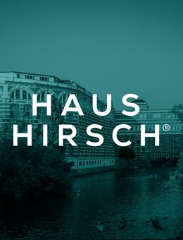 Modernes Wohnen in ruhiger Lage am Rand von Leipzig - Leipzig Ost