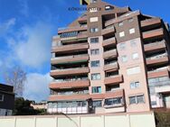 Kapitalanlage: Barrierefreie 2 Zimmer-Wohnung mit Balkon und Stellplatz - Altensteig