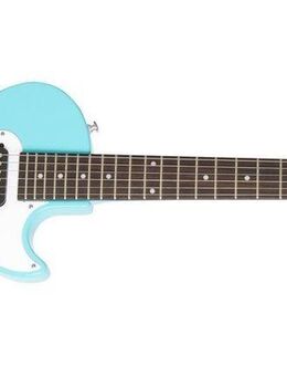 EPiPhone - LES PAUL SL Pacific Blue Neu Limitierte Edition Neck: Slim Taper Fretboard: Rosewood - Dübendorf