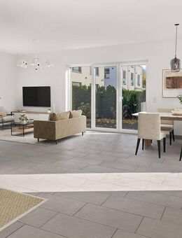 Smart & modern wohnen - energieeffiziente Stadtvilla mit Zugang zur alten Havel - Berlin