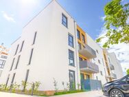 Großzügige 4-Zimmerwohnung auf 98m² mit Tageslichtbad und Terrasse *Erstbezug!* - Bad Friedrichshall