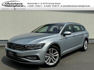 VW Passat Variant, 1.5 TSI Elegance e Hk, Jahr 2023 - Castrop-Rauxel