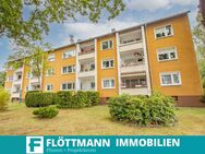 Drei Wohneinheiten auf einen Streich ? Solides Anlagenpaket in Bielefeld-Sennestadt! - Bielefeld