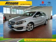 Mercedes-Benz B 180 Navi PDC Sitzheizung - Haan