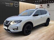 Nissan X-Trail, 1.3 DIG-T N-Design, Jahr 2022 - Murr