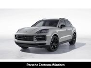 Porsche Cayenne, S Surround-View, Jahr 2022 - München