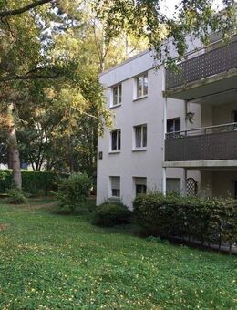 vermietete Kapitalanlage nahe dem Nordwestzentrum.. - Frankfurt (Main)