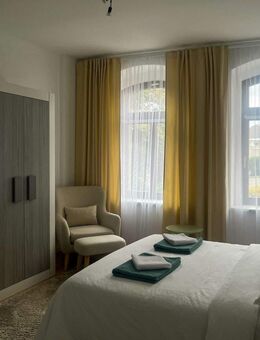 Fünf exquisite Ferienwohnungen für unvergessliche Erlebnisse. - Reichenbach (Vogtland)