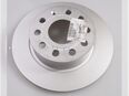 Skoda Octavia/Yeti Bremsscheiben hinten *Borgmann* in 47803