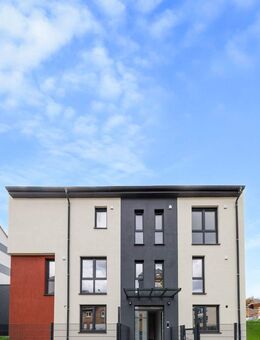 NEUE GARTENWOHNUNG mit A+ Energieeffizienz und privater Ruheoase - Frankfurt (Main)