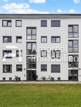 Hamburg - Schnelsen | Moderne 4-Zimmer-Eigentumswohnung im Neubau in zentraler Lage mit Balkon - Hamburg