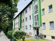 Vermietete 2-Zimmer-Wohnung mit Balkon als Kapitalanlage - Berlin