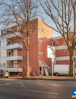 Kapitalanlage im Herzen von Nordhorn - Nordhorn