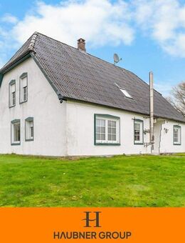 Ruhiges Landhausidyll mit großem Garten - viel Platz für die ganze Familie - Belum