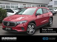 Mercedes EQA, 250 Progressive Night MBUX, Jahr 2023 - Gelnhausen