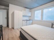 Micro Apartment im Studentenwohnheim in Heidelberg Rohrbach - Dein neues Zuhause wartet auf Dich! - Heidelberg