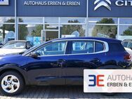 Citroën C5, Aircross Hybrid 136 ë-DCS6 You, Jahr 2022 - Wetzlar