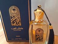 Nusuk Sultan Arab 100 ml Eau de Parfum Top Dubai Duft !!! - Unna
