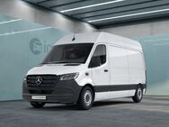 Mercedes Sprinter, , Jahr 2024 - München