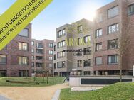 Erlass der ersten 2 Kaltmieten - 2-Zimmer-Terrassenwohnung in den Steimker Gärten - Wolfsburg