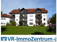 Sonnige 3-Zimmer Wohnung im 2. Obergeschoss - Schwabmünchen