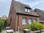 Knusperhäuschen mit Garage in ruhiger Wohnlage von Krefeld-Hüls - Krefeld