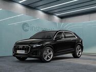 Audi Q8, 50 TDI qu, Jahr 2023 - München