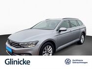 VW Passat Variant, 2.0 TDI Business, Jahr 2021 - Kassel