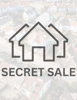 Secret Sale - MFH mit 4 Wohneinheiten direkt an der A7! - Weißenhorn