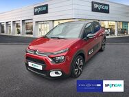 Citroën C3, 1.2 82 Shine Pack (EURO 6d), Jahr 2020 - Hamburg