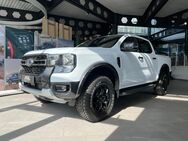 Ford Ranger, Tremor DOKA #LADERAUMROLLO #BILSTEIN #, Jahr 2022 - Hof