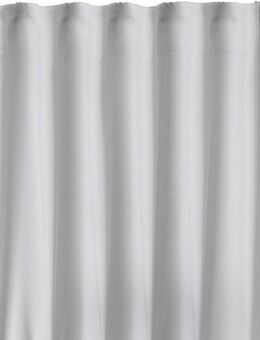 Neutex for you! Vorhang Mara-ECO, Multifunktionsband (1 St), blickdicht, Jacquard