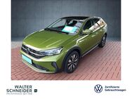 VW Taigo, 1.0 TSI Move, Jahr 2023 - Siegen (Universitätsstadt)