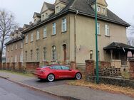 Vielseitiges Wohn- & Geschäftshaus mit großem Potenzial in Hosena - Senftenberg