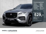 Jaguar F-Pace, P400e R-Dynamic S AWD Hybrid, Jahr 2021 - Düsseldorf