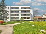 2 Zimmerwohnung mit neuer Heizung - Höhenkirchen-Siegertsbrunn