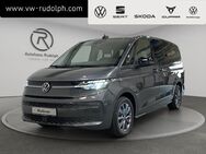 VW T7 Multivan, 2.0 TDI Multivan Life lang LÜ KE, Jahr 2022 - Oelsnitz (Erzgebirge)