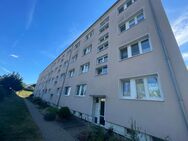 Vermietete 5-Raum-Wohnung mit 2 x Balkon - 2 x Keller & 1 Stellplatz zu verkaufen - Mönchenholzhausen